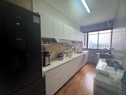 Hillcrest Arcadia (D11), Condominium #635515161